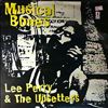 Perry Lee & Upsetters -- Musical Bones (1)