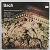 Dresdner Kreuzchor -- Bach Sebastian Johann - Weihnachtsoratorium (1)
