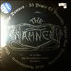 Damned -- 35 Years Of Anarchy, Chaos And Destruction - 35th Anniversary - Live In London - Volume 3 (3)