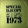 Various Artists (Dassin Joe, Chicago, Poco, It's A Beautiful Day etc.) -- Special DJ Copy 1973 (2)
