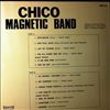 Chico Magnetic Band -- Same (1)