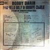Darin Bobby -- Hello Dolly To Goodbye Charlie (2)
