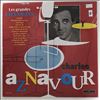 Aznavour Charles -- Les Grandes Chansons (1)