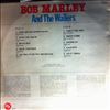 Marley Bob & Wailers -- Soul Captives (1)