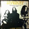 Shagrat (feat. Took Steve Peregrine & Wallis Larry) -- Lone Star (1)