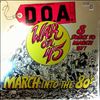 D.O.A. (DOA) -- War On 45 (2)