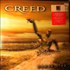 Creed -- Human Clay (1)