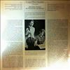 Basler Susanne, Basler Helene -- Boccherini - Samtliche Sonaten fur Violoncello und Klavier (1)