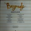 Bergendy Group (Bergendy Egyuttes) -- Arany album (1)