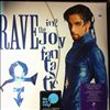 Artist (Formerly Known As Prince) -- Rave In2 The Joy Fantastic (2)