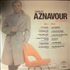 Aznavour Charles -- Les comediens (2)