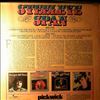 Steeleye Span -- Various (1)