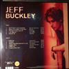 Buckley Jeff -- Dreams Of The Way We Were 1992 (Live Radio Broadcast) (2)