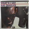 Charles Ray -- What'd I Say (3)