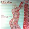 Blondie -- denis contactin red square kung fu girls (2)