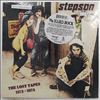 Stepson -- Lost Tapes 1972-1974 (2)