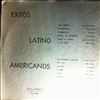 Various Artists -- Exitos Latino-Americanos vol.1 (2)