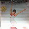 Various Artists -- JAne Fonda's Workout Record (2)