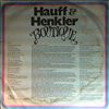 Hauff & Henkler -- Boutique (1)