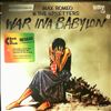 Romeo Max & The Upsetters -- War Ina Babylon (2)