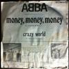 ABBA -- Money, Money, Money / Crazy World (2)