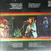 Marley Bob & Wailers -- Live! (2)