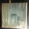 ABBA -- A Lyrical Collection 1972-1982 (1)