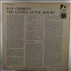 Charles Ray -- Genius After Hours (1)