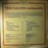 Trio Saludo -- Etelatuulella (2)