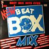 Various Artists -- New Beat Box Mix (1)
