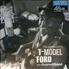 T-Model Ford & Gravelroad -- Taledragger (1)
