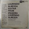 Almeida Laurindo -- Guitar From Ipanema (1)