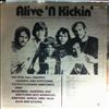Alive 'N Kickin'  -- Same (2)