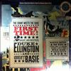 Ellington Duke Orchestra & Basie Count Orchestra -- First Time! The Count Meets The Duke (1)