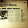 Almeida Laurindo -- A Man And A Woman (1)