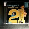 Anka Paul -- 21 Golden Hits (1)