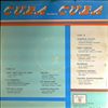 Various Artists -- CUba, Que Linda Es Cuba (2)