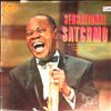 Armstrong Louis and His Orchestra -- Sensational Satchmo (Louis Under The stars) (3)