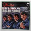 Ian & The Zodiacs -- Listen To Ian & The Zodiacs (2)