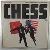 Andersson Benny / Rice Tim / Ulvaeus Bjorn (ABBA) -- Chess (Original Broadway Cast Recording) (2)