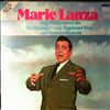 Lanza Mario -- Singt Hohepunkte Aus "The Student Prince", "Vagabond King" Und Anderen Musicals (2)
