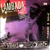 Various Artists -- LAMBADA El Ritmo Do Brasil (1)