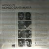 Santamaria Mongo -- Mongo' 70 (1)