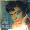 Alberghetti Anna Maria -- Songs By Alberghetti Anna Maria (2)