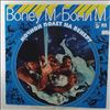 Boney M -- Night Flight To Venus (Nightflight To Venus) (2)