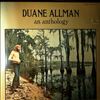 Allman Duane -- An Anthology (1)