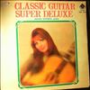 Barbera Miguel -- Classic Guitar Super Deluxe (1)