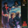 Thompson Twins -- Don't Mess With Dr. Dream (2)