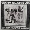 Clark Gary Jr. -- This Land (1)