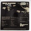 Various Artists -- Rock Machine - I Love You (1)
